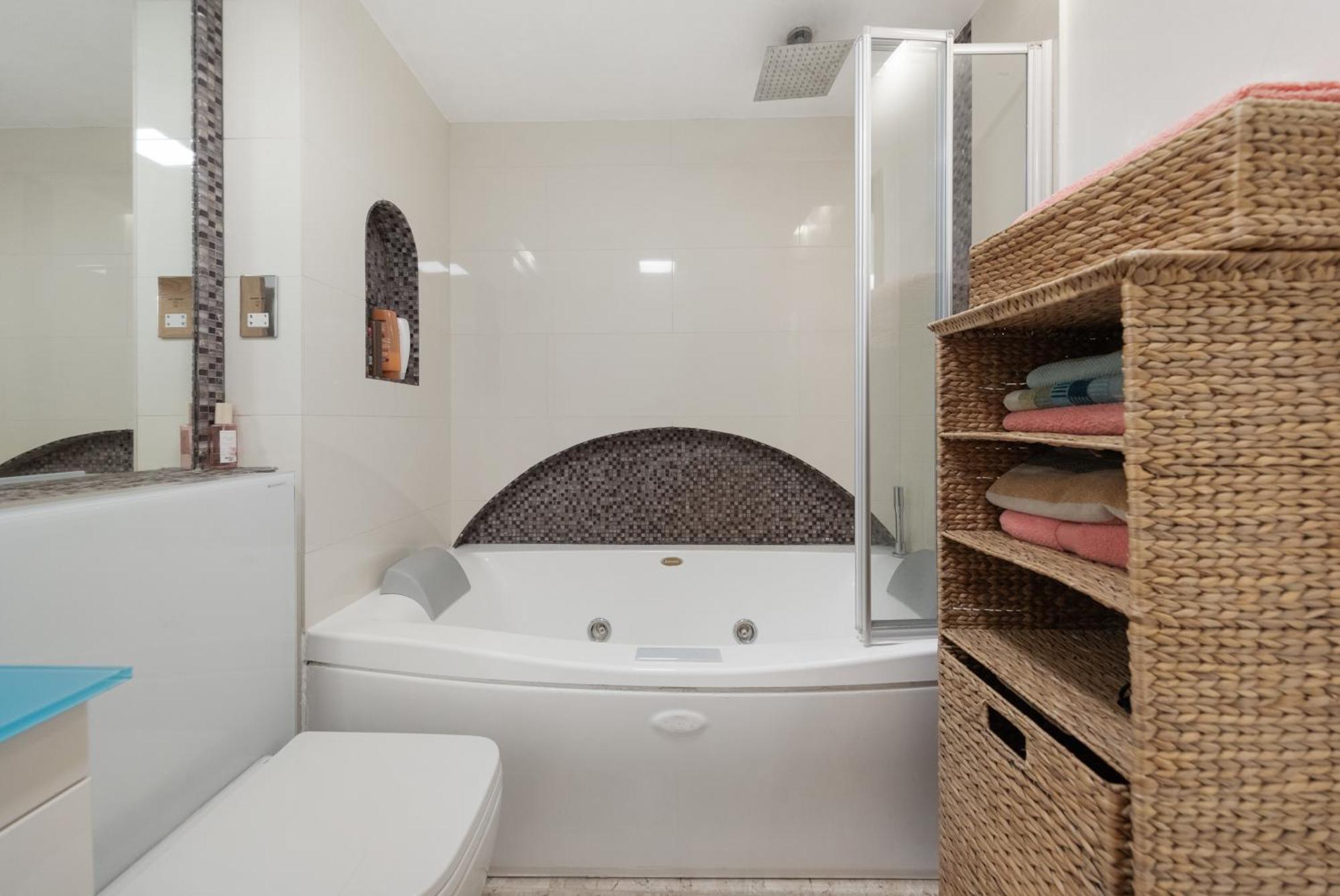 5-Star Kings Cross Home With Gym - Central Londres Extérieur photo
