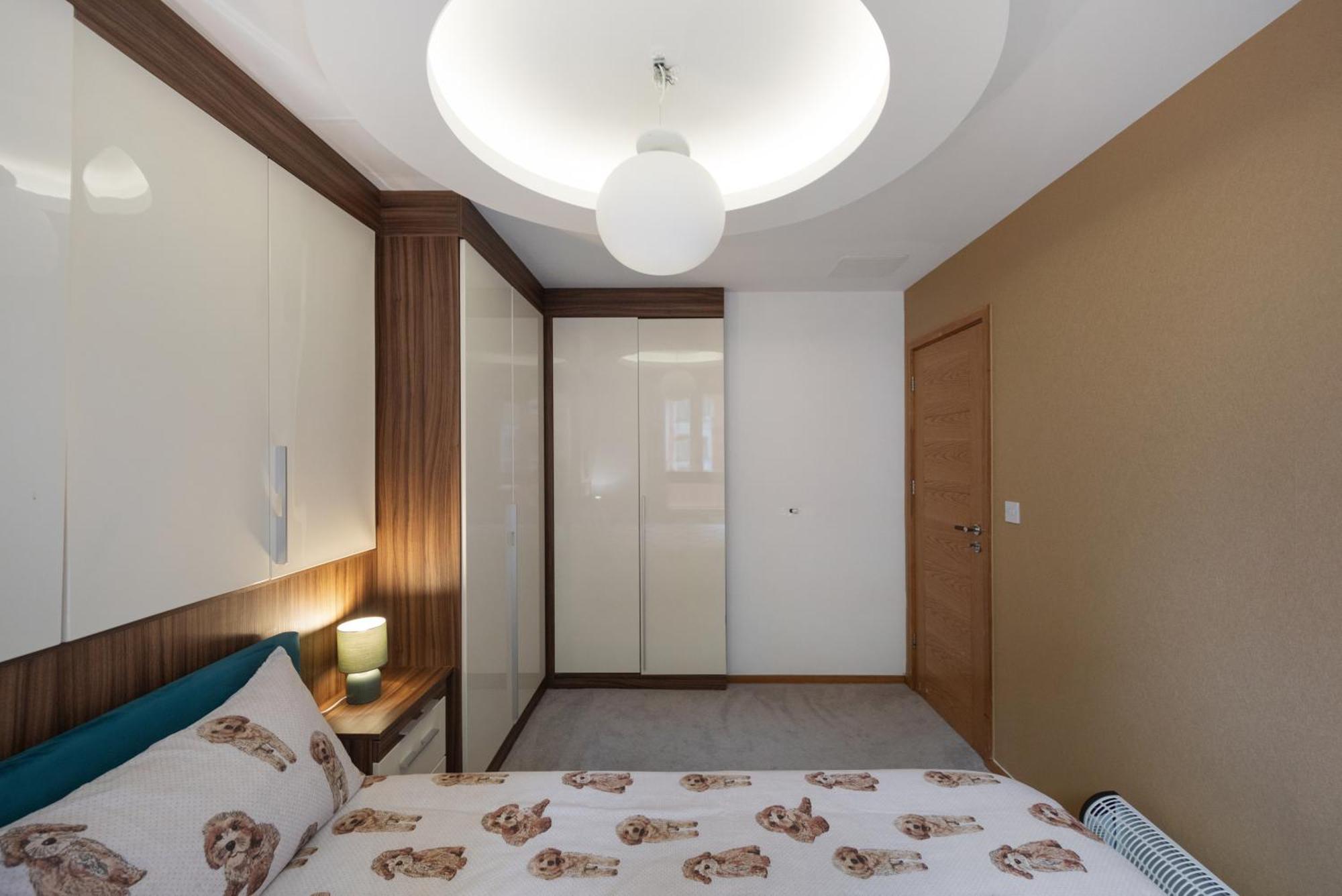 5-Star Kings Cross Home With Gym - Central Londres Extérieur photo